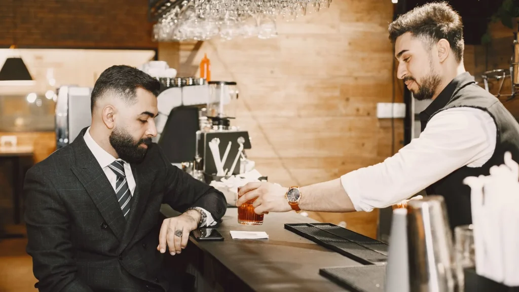 alcohol laws in the uae