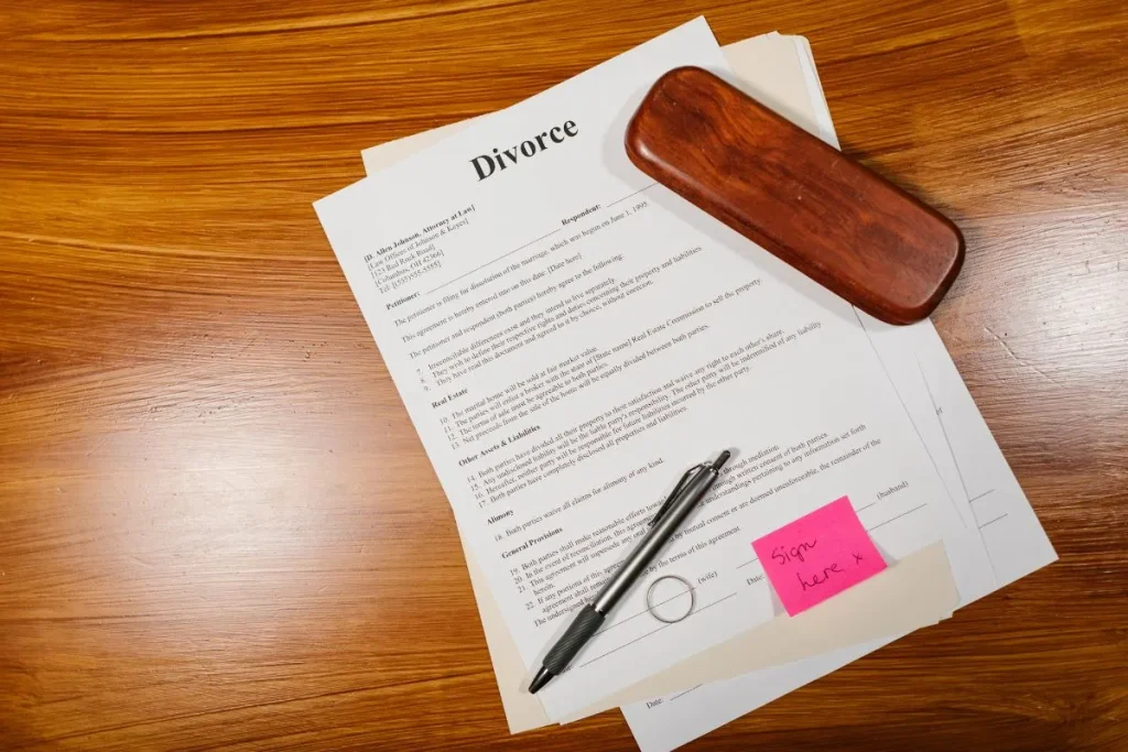 uae divorce law 3 result