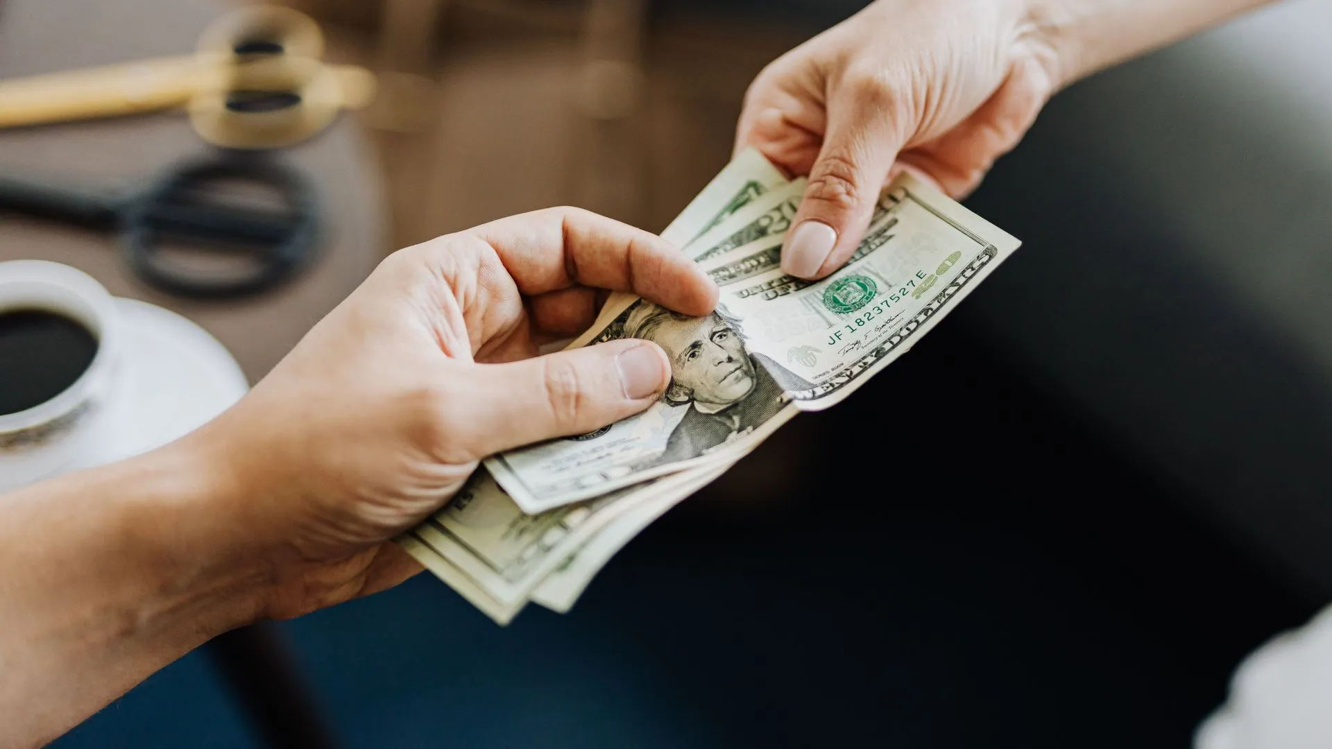 unpaid wages