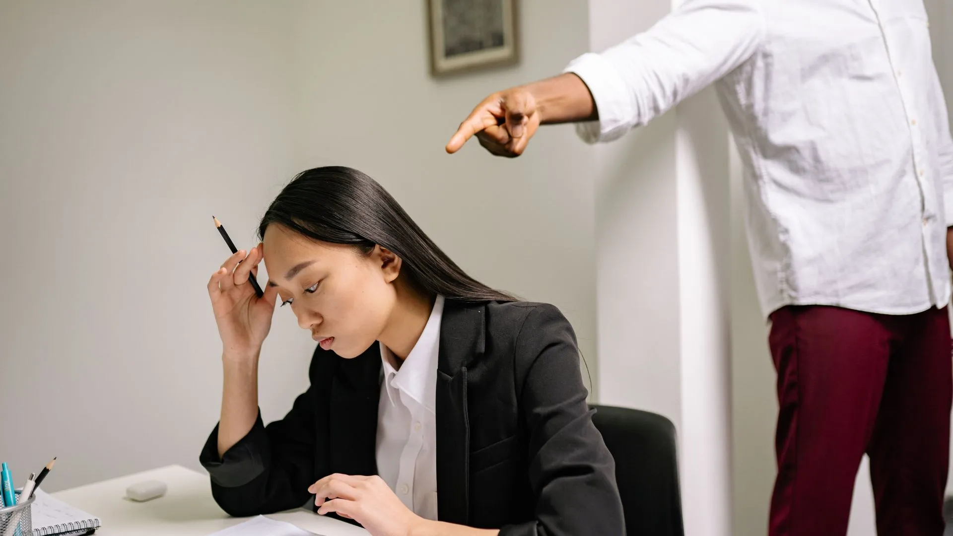 workplace-harassment-bullying-discrimination