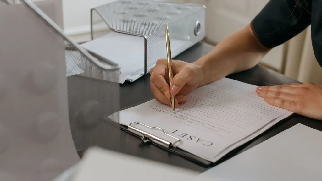how to file a case in uae