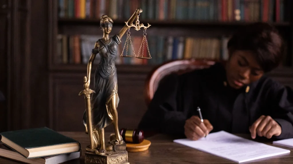 uae courtroom