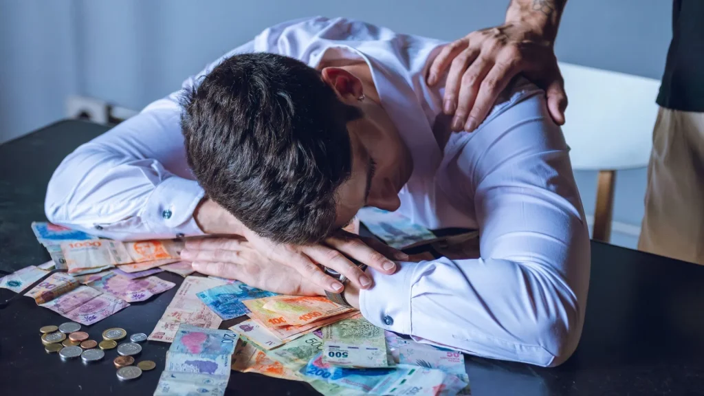 debt negotiation lawyers in the uae
