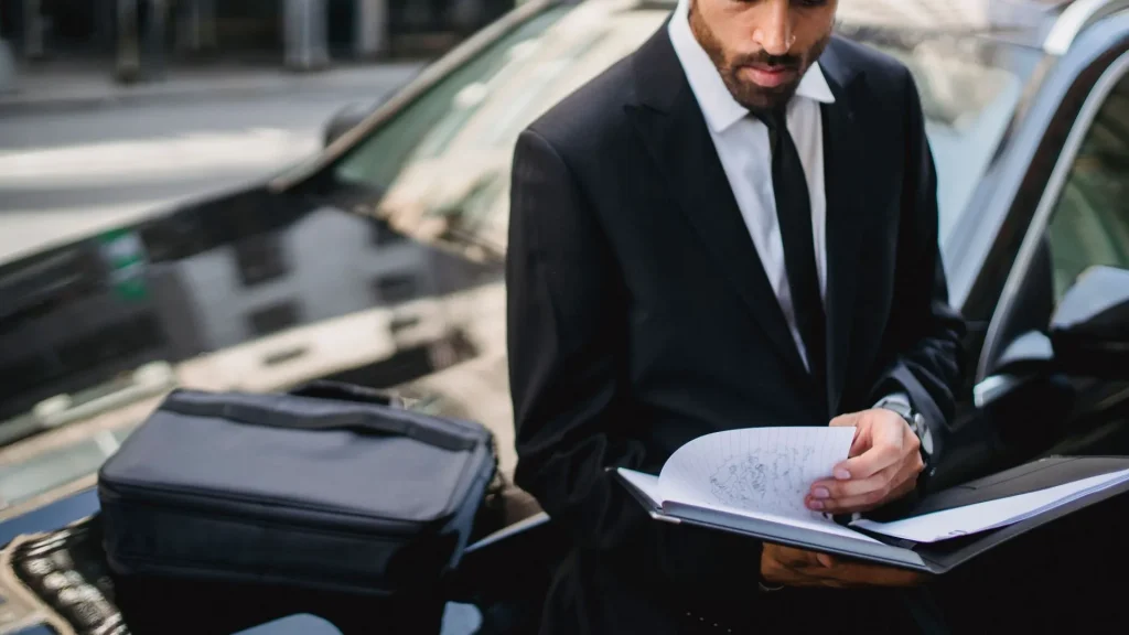 traffic offence lawyer in the uae
